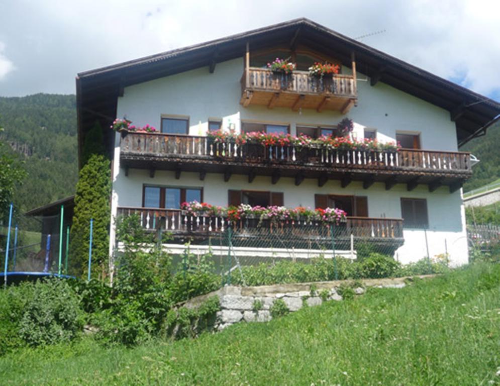 Bauernof Mittermueller Apartment Feldthurns Exterior photo