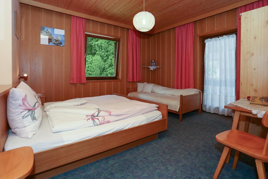 Bauernof Mittermueller Apartment Feldthurns Room photo