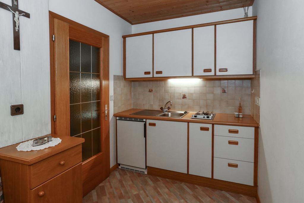 Bauernof Mittermueller Apartment Feldthurns Room photo